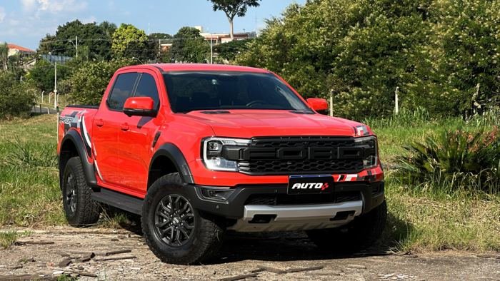ranger